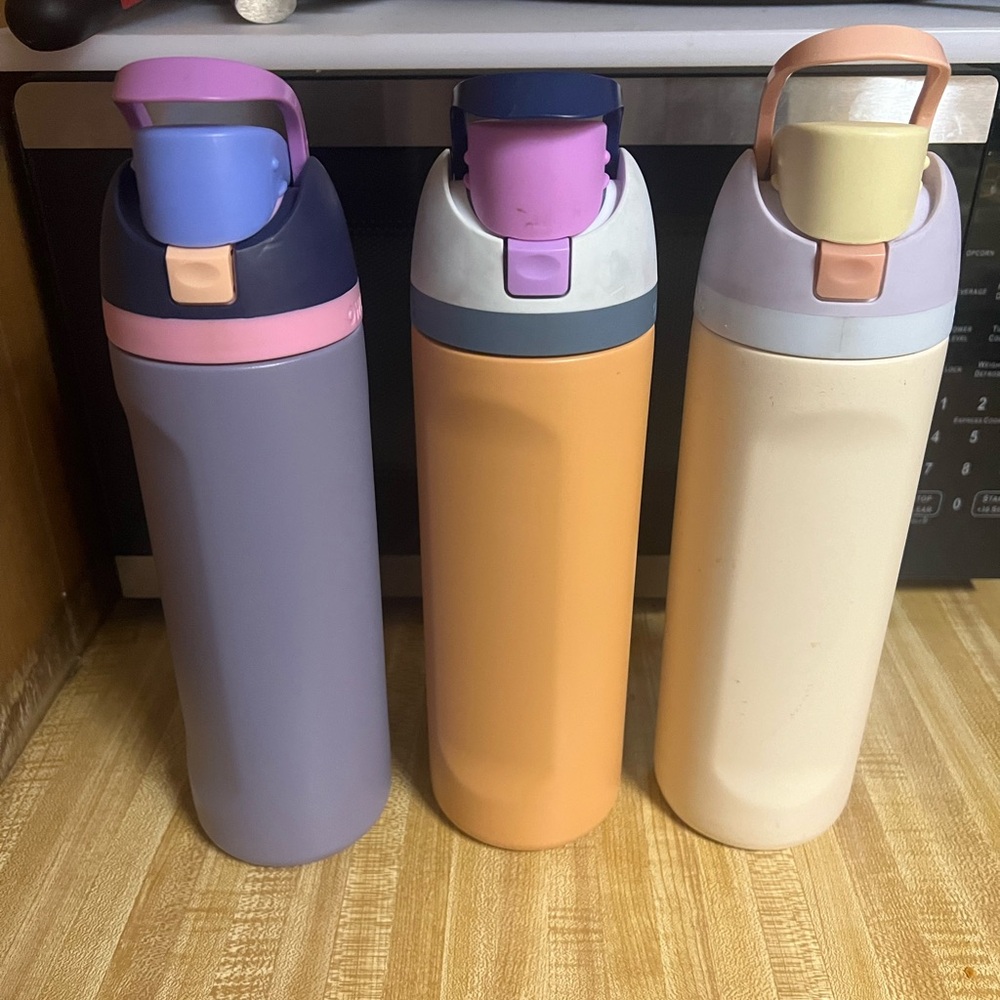 24 oz owala